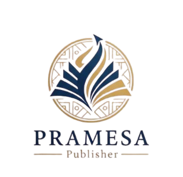PRAMESA Publisher Logo